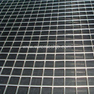 Hot Dipped Galvanized Welded Wire Mesh Panels